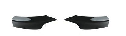 Front Flaps BMW 3 Series F30 2012-2019 M-Pack With TÜV ABE 