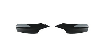 Front Flaps BMW 3 Series F30 2012-2019 M-Pack With TÜV ABE 