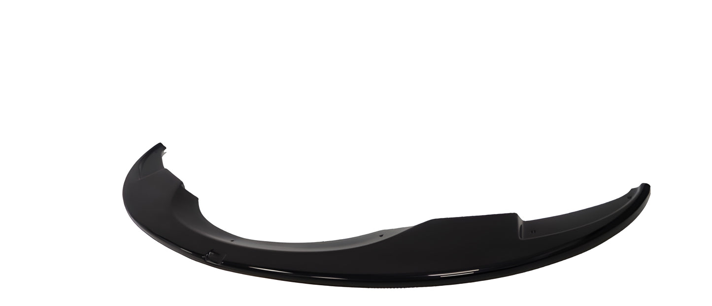 Front Splitter BMW M3 Series E92/E93 Prefacelift (Coupe&amp;Cabrio) 2008-2012 With ABE TÜV 