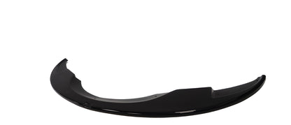 Front Splitter BMW M3 Series E92/E93 Prefacelift (Coupe&amp;Cabrio) 2008-2012 With ABE TÜV 