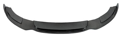 Splitter anteriore adatto per BMW Serie 3 F34 GT 335i M-Pack 2012-2017