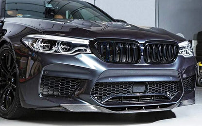 Splitter adatto per BMW M5 F90 Prefacelift 2018-2020