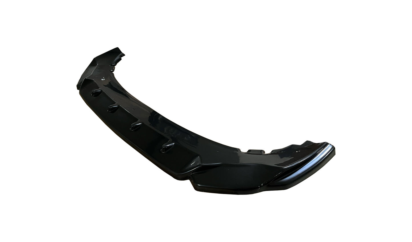 Splitter Anteriore CUPRA Ateca 2018 - 2021 Con ABE TÜV