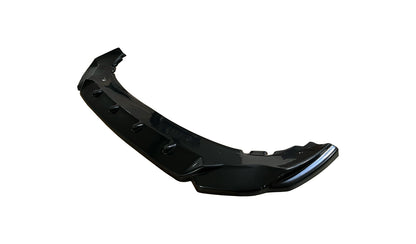 Splitter Anteriore CUPRA Ateca 2018 - 2021 Con ABE TÜV