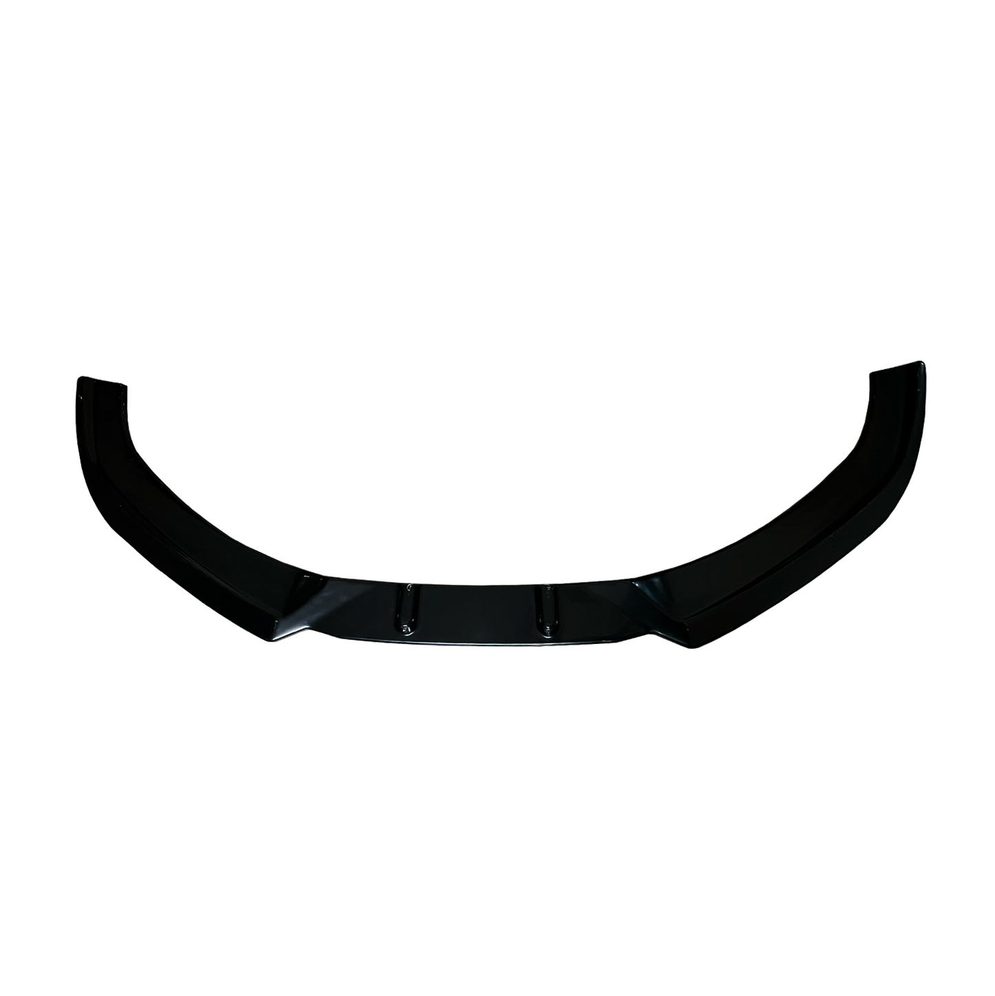 Front Splitter AUDI RS3 8V Sportback 2015-2016 With TÜV ABE 