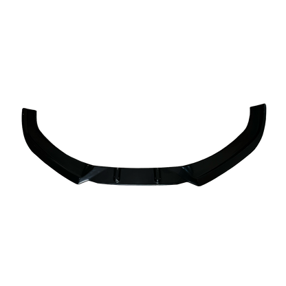 Front Splitter AUDI RS3 8V Sportback 2015-2016 With TÜV ABE 