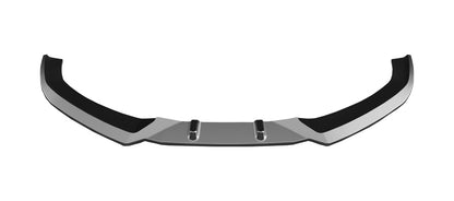 Front Splitter AUDI RS3 8V Sportback 2015-2016 With TÜV ABE 