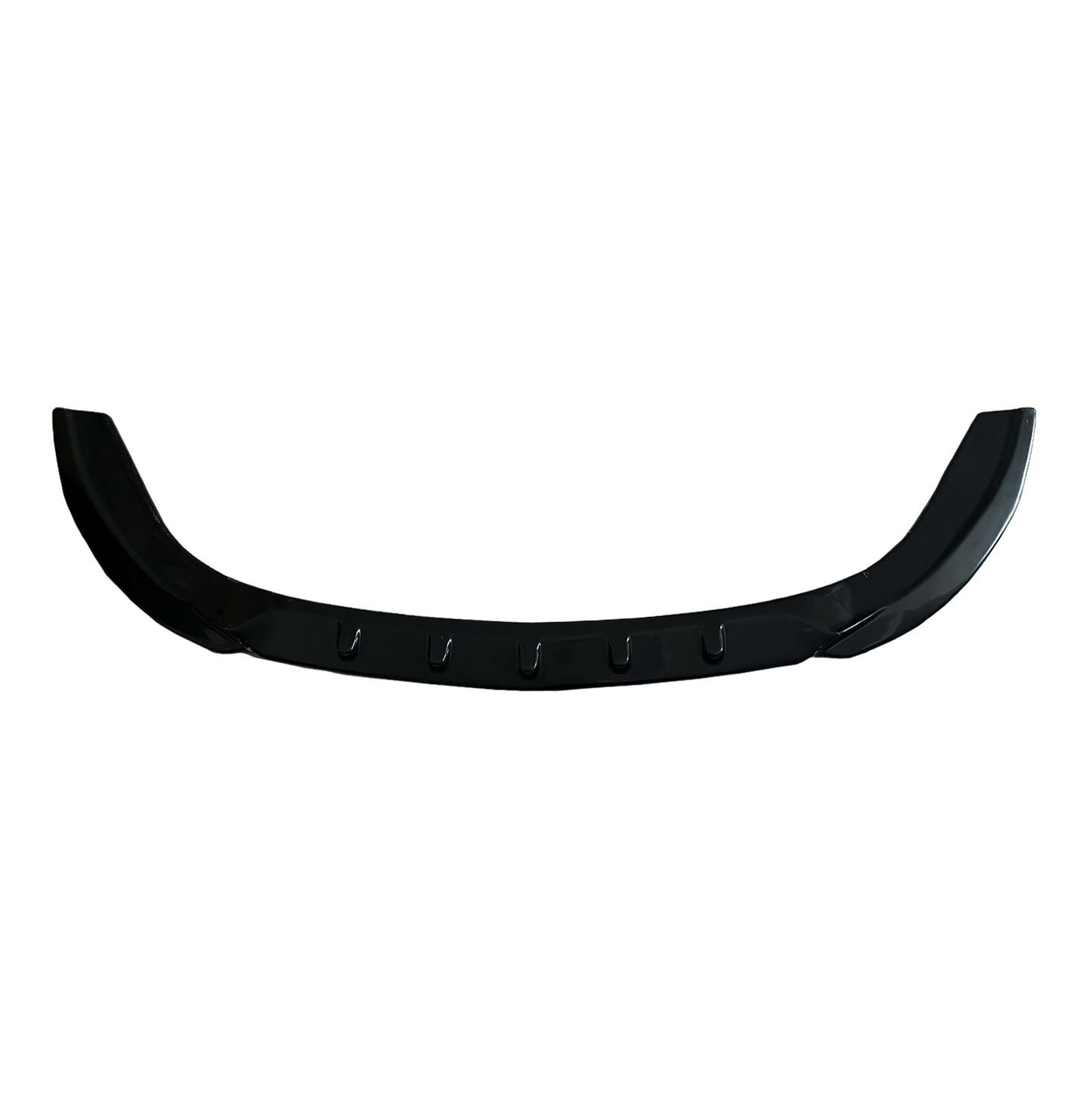 Splitter Anteriore MERCEDES Vito W447 2014+ Con ABE TÜV