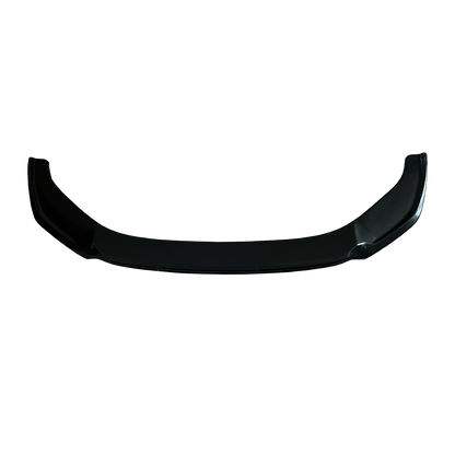Front Splitter AUDI A6 S-Line / S6 C8 2019+ With ABE TÜV 