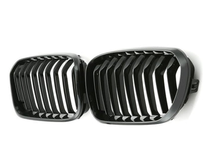 ⭐Calandra Sportiva – BMW F20/F21 (2015–2018)⭐