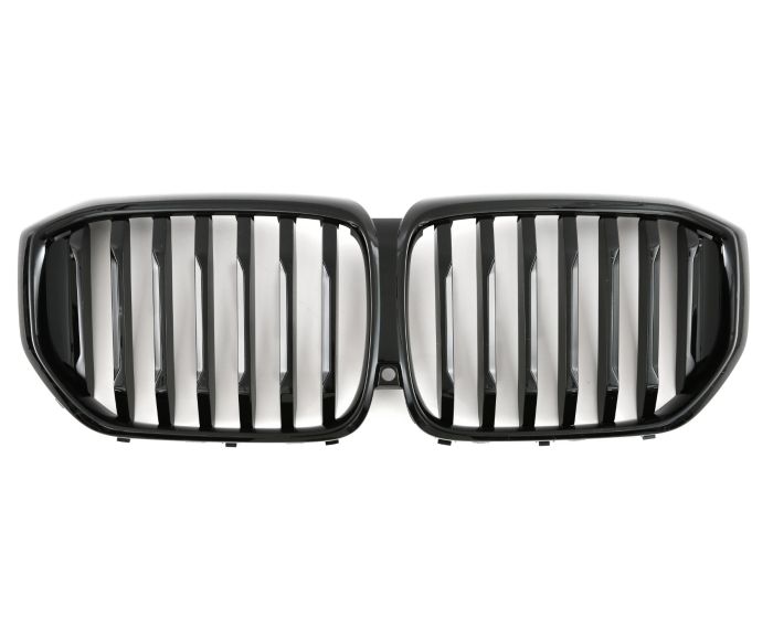💫Grille – BMW X5 G05 (LCI 2023+) Gloss Black Sport💫