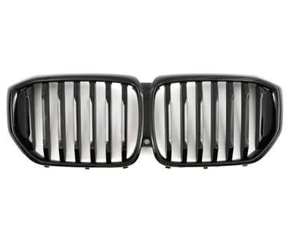 💫Grille – BMW X5 G05 (LCI 2023+) Gloss Black Sport💫