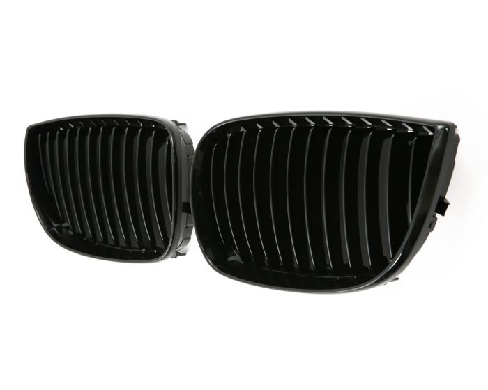 ⭐Griglia Sportiva – BMW Serie 1 E87 (2004–2007)⭐
