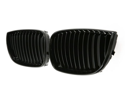 ⭐Griglia Sportiva – BMW Serie 1 E87 (2004–2007)⭐