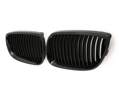 ⭐Griglia Sportiva – BMW Serie 3 E92 / E93 (2006–2010) – Nero Lucido⭐