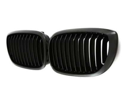 ⭐Griglia Sportiva – BMW Serie 3 E46 Coupé / Cabriolet LCI (03/2003–2007)⭐