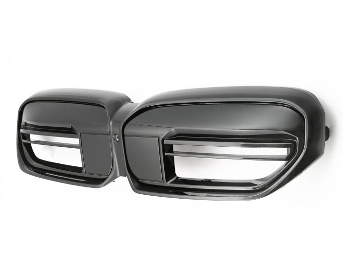 ART.4413  GRIGLIA BMW SERIE 5 G30 G31 LCI  SPORT GLOSS NERO