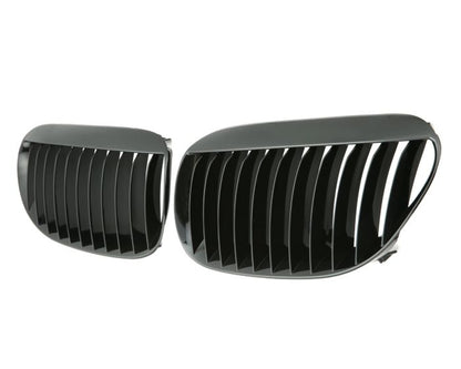 ⭐Griglia Sportiva – BMW Serie 6 E63 / E64⭐