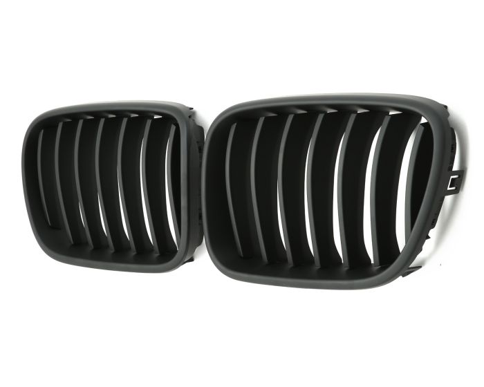 ⭐Calandra Sportiva – BMW X3 F25 pre-LCI (2010–2014)⭐