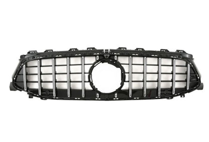 ⭐Griglia sportiva adatta per Mercedes C118 W118 Classe CLA PANAMERICANA GT Face⭐