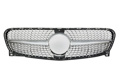 💎Griglia adatta per Mercedes CLASSE GLA X156 DIAMANT💎
