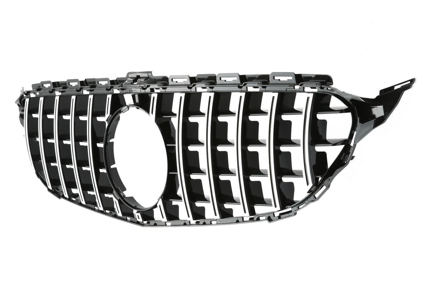 💫ART.4421 Griglia Sport Panamericana GT adatta per Mercedes W205 2014-2021💫