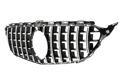 💫ART.4421 Griglia Sport Panamericana GT adatta per Mercedes W205 2014-2021💫