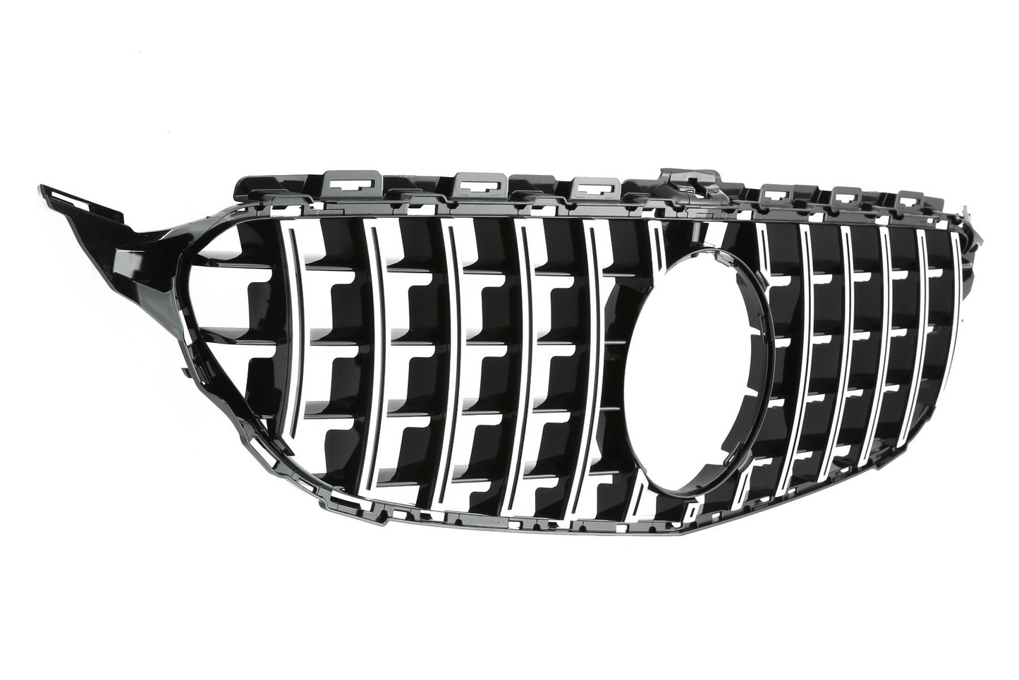💫ART.4421 Griglia Sport Panamericana GT adatta per Mercedes W205 2014-2021💫