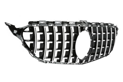💫ART.4421 Griglia Sport Panamericana GT adatta per Mercedes W205 2014-2021💫