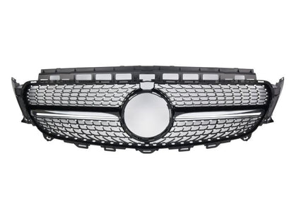 💎Grill suitable for Mercedes E-CLASS W213 C238 DIAMANT 360°💎
