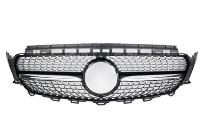 💎Griglia adatta per Mercedes CLASSE E W213 C238 DIAMANT💎
