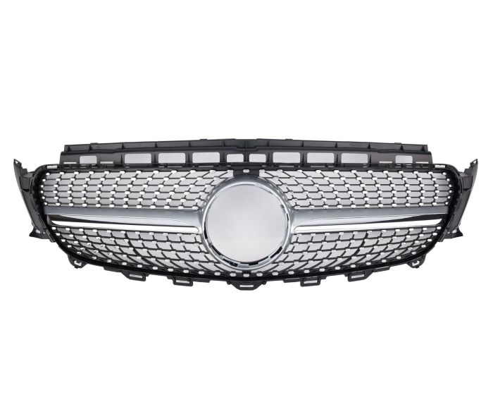 🔥Griglia Sportiva Diamant – Mercedes W213 / C238🔥