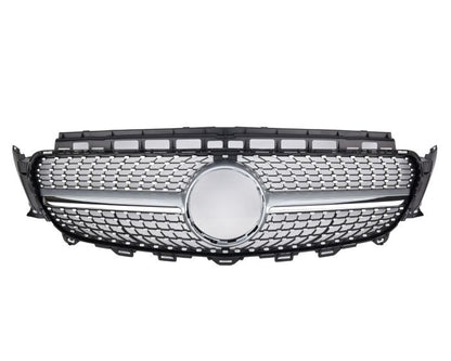 🔥Griglia Sportiva Diamant – Mercedes W213 / C238🔥