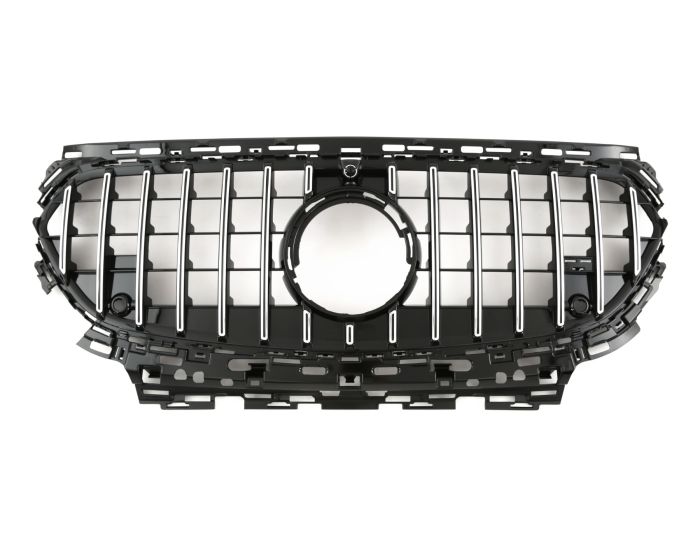 💕Griglia Panamericana adatto per Mercedes Classe E W214 S214 X214💕
