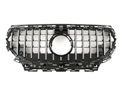 💕Griglia Panamericana adatto per Mercedes Classe E W214 S214 X214💕