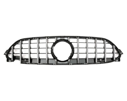 ART.2496  GRIGLIA PANAMERICANA GT MERCEDES CLE W C236 2024+