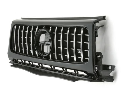 💕Sport Panamericana GT Grill Griglia adatto per Mercedes W465 Classe G💕