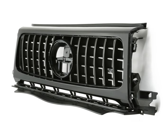 🎀Griglia Sport Panamericana GT per Mercedes Classe G W465 dal 04/2024🎀