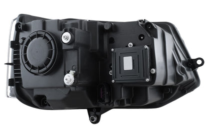 💫ART.3304 Fari DRL VW Transporter/Caravelle Multivan T5.1 Facelift 2010-2015💫