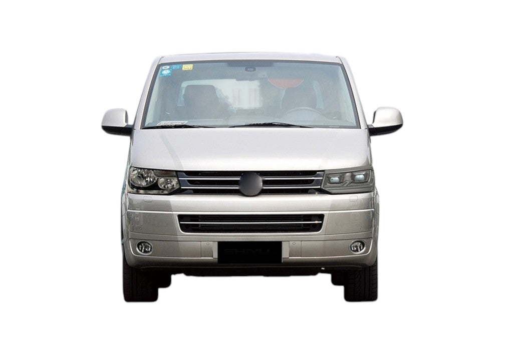 💫ART.3304 Fari DRL VW Transporter/Caravelle Multivan T5.1 Facelift 2010-2015💫