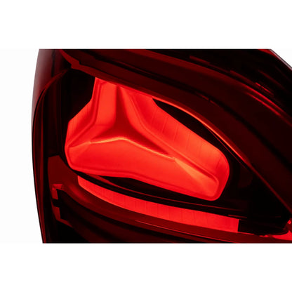 👉ART.10452 Fanali Posteriori Full Full LED per Mercedes Classe C W205 Berlina 14-18👈