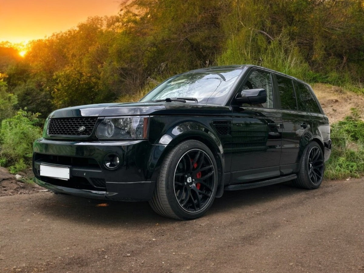 Grille suitable for Range Rover Sport L320 (2009-2012)