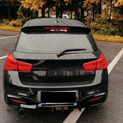 💕ART.7920  DIFFUSORI BMW 1 Series M Sport F20 F21 2015- 2019💕