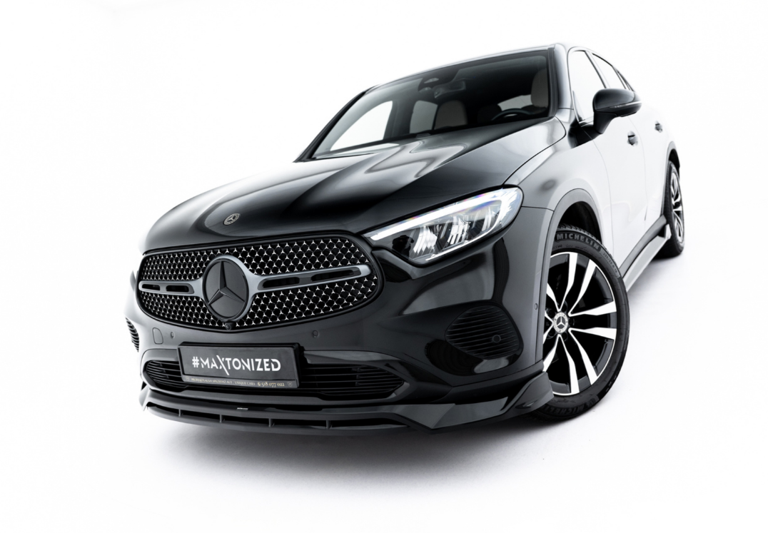 💕Bodykit Mercedes-Benz GLC Coupé C254💕