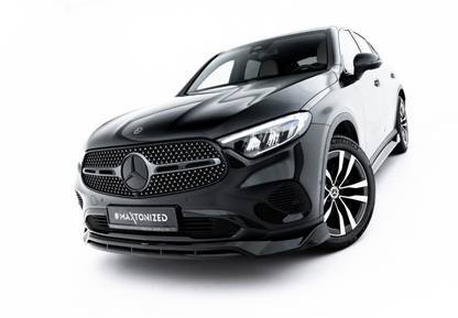 💕Bodykit Mercedes-Benz GLC Coupé C254💕