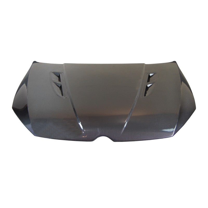 ART.10723  Cofano Carbonio adatto per Volkswagen Golf 7 / 7.5