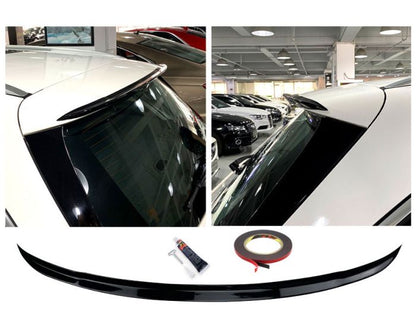 ART.7097 Spoiler Tetto Adatto Per Mercedes S205 Classe C