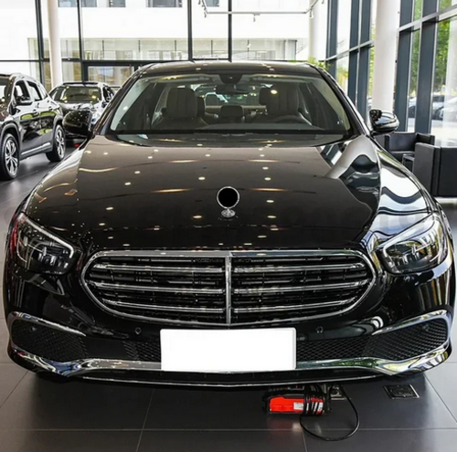 Griglia  Mercedes-Benz Classe E W213 2021-2023