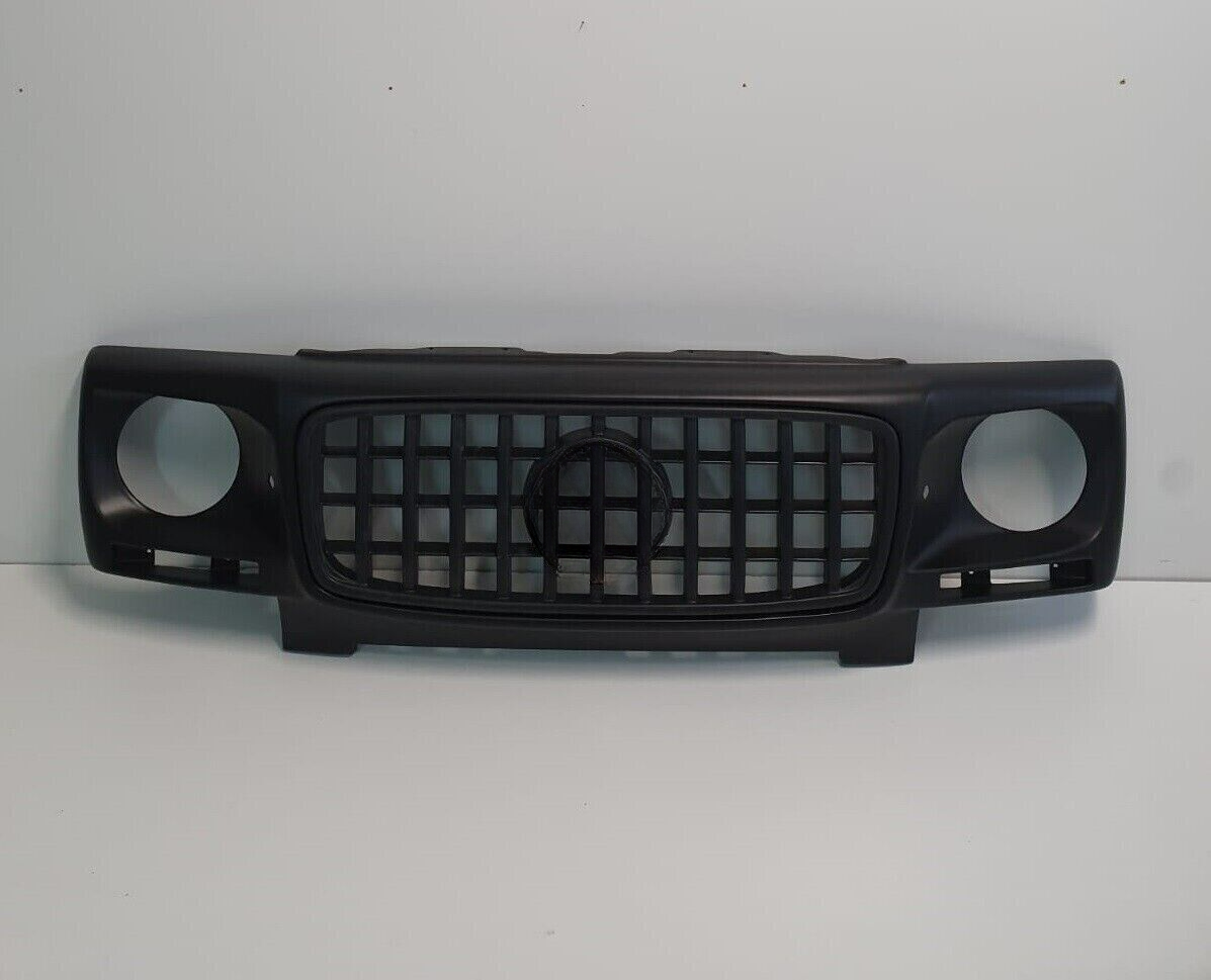 ⚙️ Mercedes Benz G-Class W463 2000-2018 Body Kit ⚙️