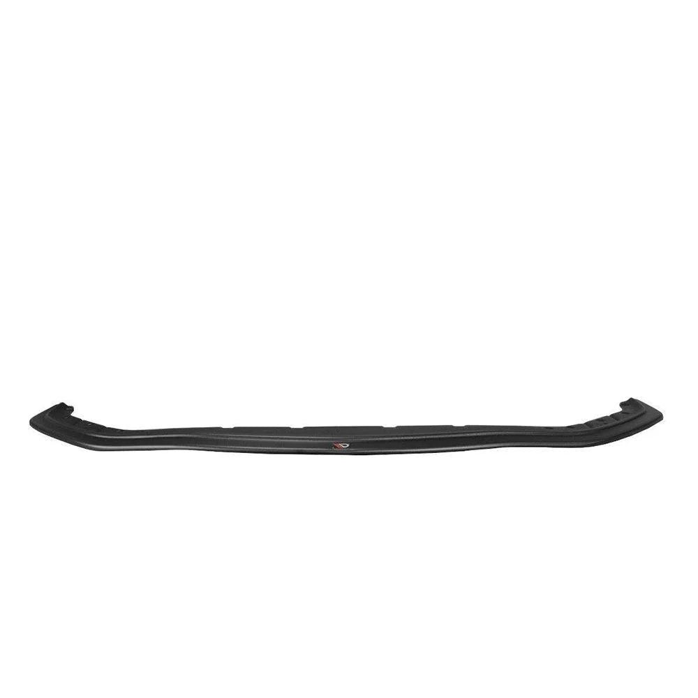 G30 Max V2 Labbro Frontale Piano Nero Vuoto Plastica  2017/20